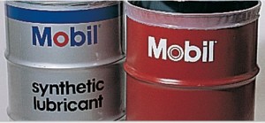 Industrial Lubricant